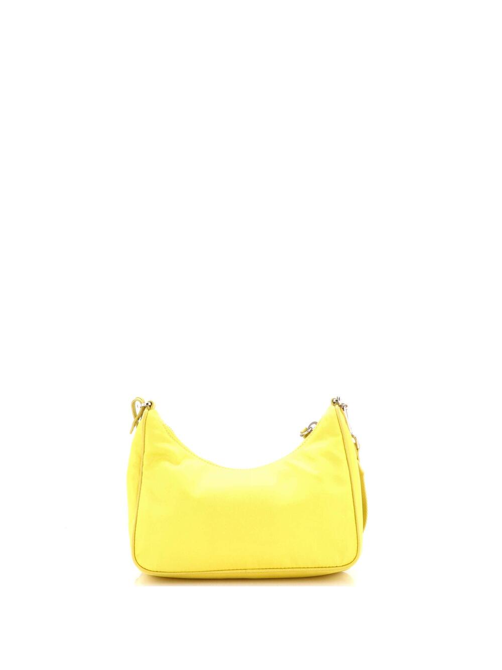 Prada Re-Edition Shoulder Bag Tessuto #257039P17B - Picture 3 of 8